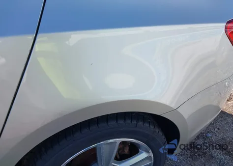 2013 Chevrolet Cruze 2Lt Auto из США, поврежденный, VIN 1G1PE5SB1D7100884